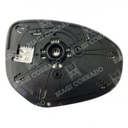 ΚΡΥΣΤΑΛΛΟ ΚΑΘΡΕΠΤΗ MAZDA 2 DE 07-14/ 2 DJ 14-/ 3 BL 09-13/ 3 BM 13-14/ 6 GH 07-13 (ΘΕΡΜΑΙΝΟΜΕΝΟ, ΜΕ ΒΑΣΗ, ΧΡΩΜΙΟ) ΑΡΙΣΤΕΡΟ ΚΡΥΣΤΑΛΛΟ ΚΑΘΡΕΠΤΗ MAZDA 2 DE 07-14/ 2 DJ 14-/ 3 BL 09-13/ 3 BM 13-14/ 6 GH 07-13 (ΘΕΡΜΑΙΝΟΜΕΝΟ, ΜΕ ΒΑΣΗ, ΧΡΩΜΙΟ) ΑΡΙΣΤΕΡΟ