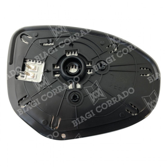 ΚΡΥΣΤΑΛΛΟ ΚΑΘΡΕΠΤΗ MAZDA 2 DE 07-14/ 2 DJ 14-/ 3 BL 09-13/ 3 BM 13-14/ 6 GH 07-13 (ΘΕΡΜΑΙΝΟΜΕΝΟ, ΜΕ ΒΑΣΗ, ΧΡΩΜΙΟ) ΑΡΙΣΤΕΡΟ ΚΡΥΣΤΑΛΛΟ ΚΑΘΡΕΠΤΗ MAZDA 2 DE 07-14/ 2 DJ 14-/ 3 BL 09-13/ 3 BM 13-14/ 6 GH 07-13 (ΘΕΡΜΑΙΝΟΜΕΝΟ, ΜΕ ΒΑΣΗ, ΧΡΩΜΙΟ) ΑΡΙΣΤΕΡΟ