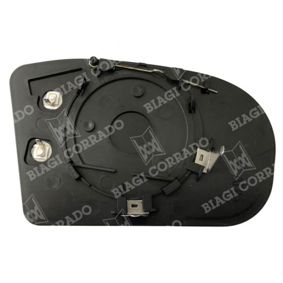 ΚΡΥΣΤΑΛΛΟ ΚΑΘΡΕΠΤΗ MERCEDES CLASSE C W203 00-07/ CLASSE E W210 99-02/ CLASSE E W211 02-06/ CL COUPE C215 99-06/ CLASSE S W220 98-02 (ΑΣΦ, ΘΕΡΜ, ΜΕ ΒΑΣΗ, ΧΡΩΜΙΟ) ΑΡΙΣΤΕΡΟ ΚΡΥΣΤΑΛΛΟ ΚΑΘΡΕΠΤΗ MERCEDES CLASSE C W203 00-07/ CLASSE E W210 99-02/ CLASSE E W211 02-06/ CL COUPE C215 99-06/ CLASSE S W220 98-02 (ΑΣΦ, ΘΕΡΜ, ΜΕ ΒΑΣΗ, ΧΡΩΜΙΟ) ΑΡΙΣΤΕΡΟ