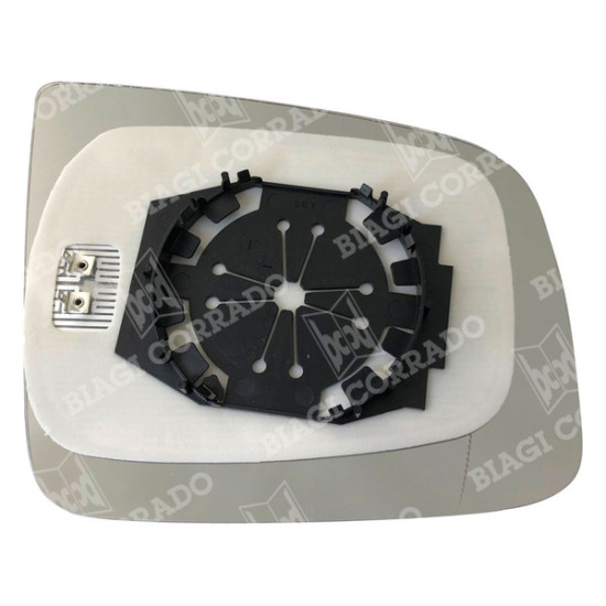ΚΡΥΣΤΑΛΛΟ ΚΑΘΡΕΠΤΗ MERCEDES VIANO W639 11-13/ VITO W639 10- (ΑΣΦΑΙΡΙΚΟ, ΘΕΡΜΑΙΝΟΜΕΝΟ, ΜΕ ΒΑΣΗ, ΧΡΩΜΙΟ) ΑΡΙΣΤΕΡΟ ΚΡΥΣΤΑΛΛΟ ΚΑΘΡΕΠΤΗ MERCEDES VIANO W639 11-13/ VITO W639 10- (ΑΣΦΑΙΡΙΚΟ, ΘΕΡΜΑΙΝΟΜΕΝΟ, ΜΕ ΒΑΣΗ, ΧΡΩΜΙΟ) ΑΡΙΣΤΕΡΟ