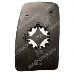 ΚΡΥΣΤΑΛΛΟ ΚΑΘΡΕΠΤΗ OPEL MOVANO 03-10/ RENAULT MASTER 03-09 (ΘΕΡΜΑΙΝΟΜΕΝΟ, ΜΕ ΒΑΣΗ, ΧΡΩΜΙΟ) ΔΕΞΙ ΒΑΣΗ Φ 85 MM ΚΡΥΣΤΑΛΛΟ ΚΑΘΡΕΠΤΗ OPEL MOVANO 03-10/ RENAULT MASTER 03-09 (ΘΕΡΜΑΙΝΟΜΕΝΟ, ΜΕ ΒΑΣΗ, ΧΡΩΜΙΟ) ΔΕΞΙ ΒΑΣΗ Φ 85 MM