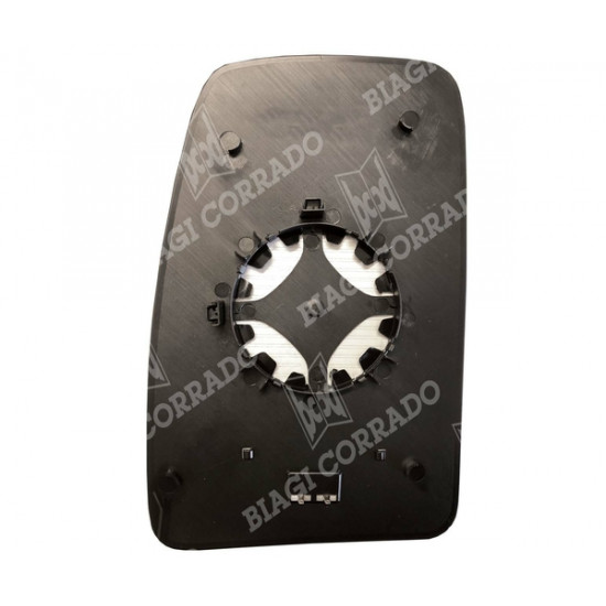 ΚΡΥΣΤΑΛΛΟ ΚΑΘΡΕΠΤΗ OPEL MOVANO 03-10/ RENAULT MASTER 03-09 (ΘΕΡΜΑΙΝΟΜΕΝΟ, ΜΕ ΒΑΣΗ, ΧΡΩΜΙΟ) ΔΕΞΙ ΒΑΣΗ Φ 85 MM ΚΡΥΣΤΑΛΛΟ ΚΑΘΡΕΠΤΗ OPEL MOVANO 03-10/ RENAULT MASTER 03-09 (ΘΕΡΜΑΙΝΟΜΕΝΟ, ΜΕ ΒΑΣΗ, ΧΡΩΜΙΟ) ΔΕΞΙ ΒΑΣΗ Φ 85 MM