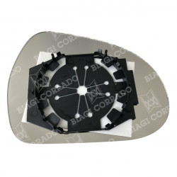 ΚΡΥΣΤΑΛΛΟ ΚΑΘΡΕΠΤΗ PEUGEOT 207 06-/ 308 07-13 (ΜΕ ΒΑΣΗ, ΧΡΩΜΙΟ) ΑΡΙΣΤΕΡΟ ΚΡΥΣΤΑΛΛΟ ΚΑΘΡΕΠΤΗ PEUGEOT 207 06-/ 308 07-13 (ΜΕ ΒΑΣΗ, ΧΡΩΜΙΟ) ΑΡΙΣΤΕΡΟ