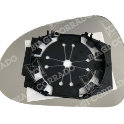 ΚΡΥΣΤΑΛΛΟ ΚΑΘΡΕΠΤΗ PEUGEOT 207 06-/ 308 07-13 (ΜΕ ΒΑΣΗ, ΧΡΩΜΙΟ) ΔΕΞΙ ΚΡΥΣΤΑΛΛΟ ΚΑΘΡΕΠΤΗ PEUGEOT 207 06-/ 308 07-13 (ΜΕ ΒΑΣΗ, ΧΡΩΜΙΟ) ΔΕΞΙ