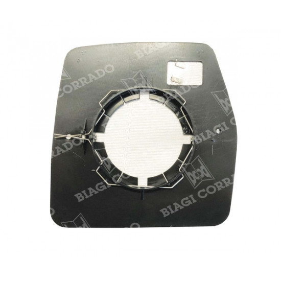 ΚΡΥΣΤΑΛΛΟ ΚΑΘΡΕΠΤΗ PEUGEOT EXPERT 95-06/ CITROEN JUMPY 95-06/ FIAT SCUDO 95-06 (ΘΕΡΜΑΙΝΟΜΕΝΟ, ΜΕ ΒΑΣΗ, B, ΧΡΩΜΙΟ) ΔΕΞΙ ATTACCO A MOLLA PICCOLO, COMANDO MECCANICO ΚΡΥΣΤΑΛΛΟ ΚΑΘΡΕΠΤΗ PEUGEOT EXPERT 95-06/ CITROEN JUMPY 95-06/ FIAT SCUDO 95-06 (ΘΕΡΜΑΙΝΟΜΕΝΟ, ΜΕ ΒΑΣΗ, B, ΧΡΩΜΙΟ) ΔΕΞΙ ATTACCO A MOLLA PICCOLO, COMANDO MECCANICO