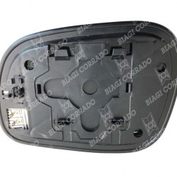 ΚΡΥΣΤΑΛΛΟ ΚΑΘΡΕΠΤΗ SUZUKI GRAND VITARA 98-05 (ΘΕΡΜΑΙΝΟΜΕΝΟ, ΜΕ ΒΑΣΗ, ΧΡΩΜΙΟ) ΔΕΞΙ ΚΡΥΣΤΑΛΛΟ ΚΑΘΡΕΠΤΗ SUZUKI GRAND VITARA 98-05 (ΘΕΡΜΑΙΝΟΜΕΝΟ, ΜΕ ΒΑΣΗ, ΧΡΩΜΙΟ) ΔΕΞΙ