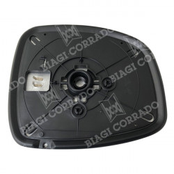 ΚΡΥΣΤΑΛΛΟ ΚΑΘΡΕΠΤΗ SUZUKI SX4 12-/ FIAT SEDICI 12- (ΘΕΡΜΑΙΝΟΜΕΝΟ, ΜΕ ΒΑΣΗ, ΧΡΩΜΙΟ) ΑΡΙΣΤΕΡΟ ΚΡΥΣΤΑΛΛΟ ΚΑΘΡΕΠΤΗ SUZUKI SX4 12-/ FIAT SEDICI 12- (ΘΕΡΜΑΙΝΟΜΕΝΟ, ΜΕ ΒΑΣΗ, ΧΡΩΜΙΟ) ΑΡΙΣΤΕΡΟ