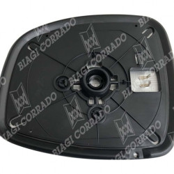 ΚΡΥΣΤΑΛΛΟ ΚΑΘΡΕΠΤΗ SUZUKI SX4 12-/ FIAT SEDICI 12- (ΘΕΡΜΑΙΝΟΜΕΝΟ, ΜΕ ΒΑΣΗ, ΧΡΩΜΙΟ) ΔΕΞΙ ΚΡΥΣΤΑΛΛΟ ΚΑΘΡΕΠΤΗ SUZUKI SX4 12-/ FIAT SEDICI 12- (ΘΕΡΜΑΙΝΟΜΕΝΟ, ΜΕ ΒΑΣΗ, ΧΡΩΜΙΟ) ΔΕΞΙ