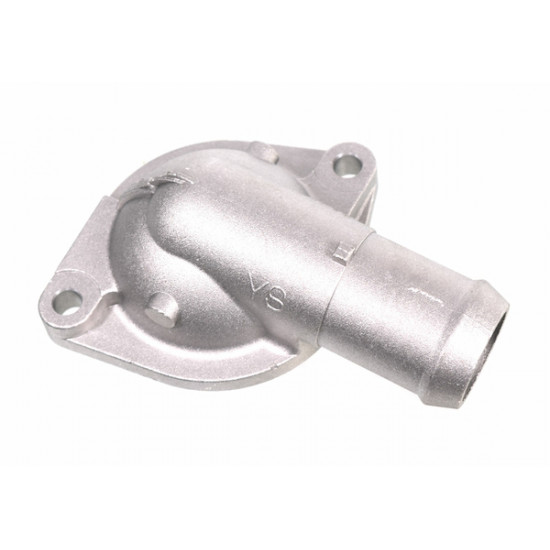 ΛΑΙΜΟΣ ΘΕΡΜΟΣΤΑΤΗ HONDA CIVIC 09-12/ JAZZ 09-12 1.4