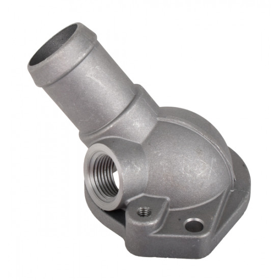 ΛΑΙΜΟΣ ΘΕΡΜΟΣΤΑΤΗ HONDA H-RV 99-06 1.6