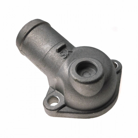 ΛΑΙΜΟΣ ΘΕΡΜΟΣΤΑΤΗ HYUNDAI LANTRA 90-95 J11/ SONATA 94-98 1.6/1.8/2.0L DOHC ΕΞΑΓΩΓΗΣ
