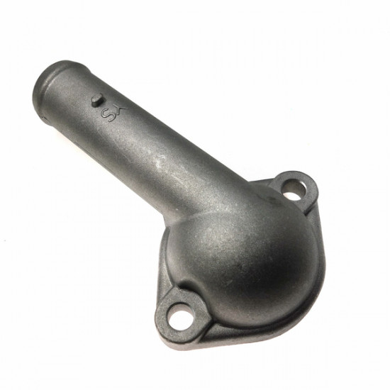 ΛΑΙΜΟΣ ΘΕΡΜΟΣΤΑΤΗ HYUNDAI LANTRA/ EXCEL/ SCOUPE 89-95 1.3/1.5L ΕΞΑΓΩΓΗΣ