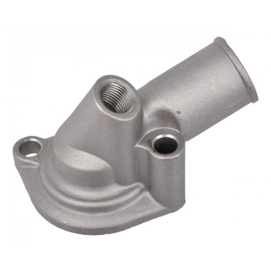 ΛΑΙΜΟΣ ΘΕΡΜΟΣΤΑΤΗ MAZDA 323 BG 89-96/ MX-3 92-93