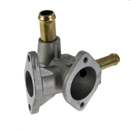 ΛΑΙΜΟΣ ΘΕΡΜΟΣΤΑΤΗ MAZDA B2500 99-06 UN 2.5 DIESEL (ΕΚΤΟΣ EURO3 HI POWER) 2WD/4WD/ BT50 06-08 2WD/ FORD RANGER