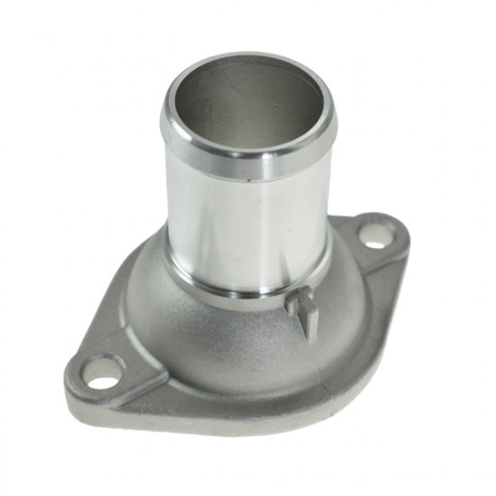 ΛΑΙΜΟΣ ΘΕΡΜΟΣΤΑΤΗ MITSUBISHI L200 K74/K64 96-07 4WD 4D56 TURBO/ K64 2WD/ HYUNDAI H1 01-06 H100 93-07