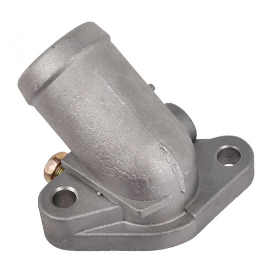 ΛΑΙΜΟΣ ΘΕΡΜΟΣΤΑΤΗ MITSUBISHI L300 VAN 93-03/ PAJERO V10-40- 90-93 4D56 ΕΞΑΓΩΓΗΣ