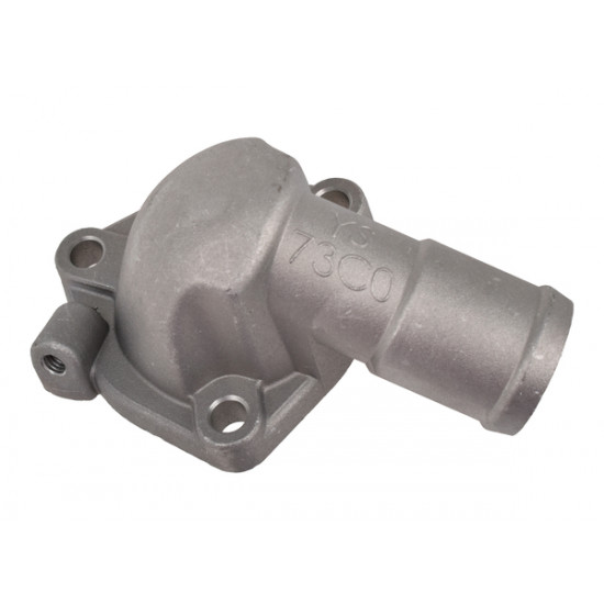 ΛΑΙΜΟΣ ΘΕΡΜΟΣΤΑΤΗ NISSAN ALMERA N15 95- GA14DE/GA16DE