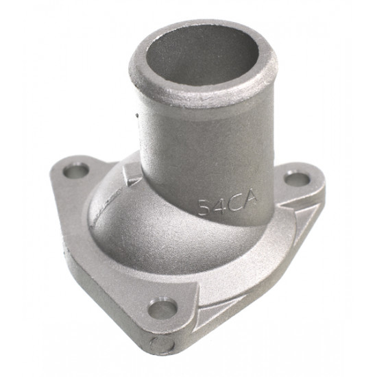 ΛΑΙΜΟΣ ΘΕΡΜΟΣΤΑΤΗ SUZUKI SWIFT 11-17 AZH 1.2/1.4/1.6/ SX4 AKK 1.6