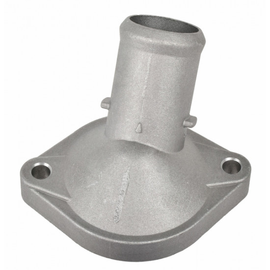 ΛΑΙΜΟΣ ΘΕΡΜΟΣΤΑΤΗ TOYOTA YARIS 99-02 1NZFE/2NZFE/1NDTV ΜΕΤΑΛΛΙΚΟΣ