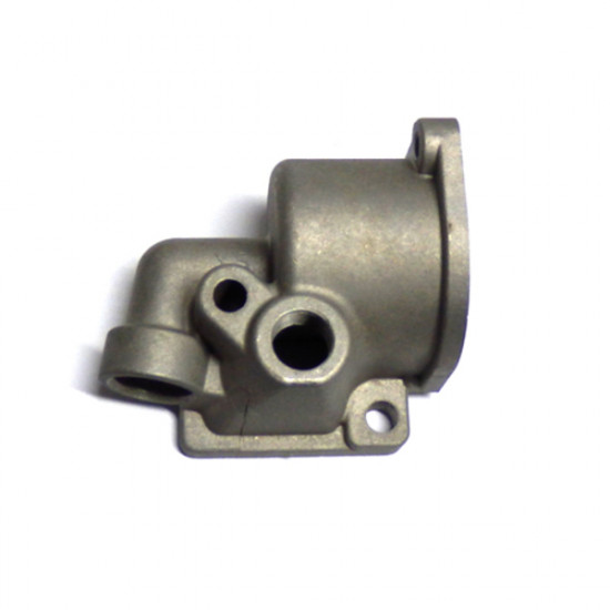 ΛΑΙΜΟΣ ΘΕΡΜΟΣΤΑΤΗ (ΒΑΣΗ) HYUNDAI ACCENT 99-06/ GETZ 02-05 1.3/1.5 SOHC