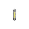 Lampa 24/28V C5W SV8,5-8 HYPER-LED9 9x36mm