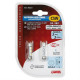 Lampa 24/28V C5W SV8,5-8 HYPER-LED9 9x36mm