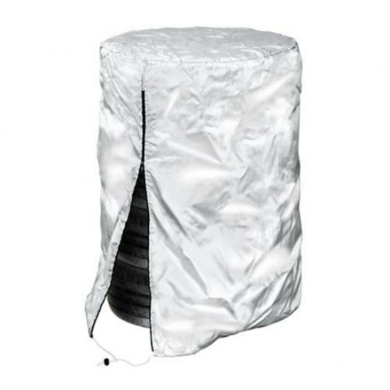 Lampa ΑΔΙΑΒΡΟΧΗ ΚΟΥΚΟΥΛΑ ΕΛΑΣΤΙΚΩΝ TYRES STORAGE COVERS (S) 56 Χ 77 cm