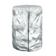 Lampa ΑΔΙΑΒΡΟΧΗ ΚΟΥΚΟΥΛΑ ΕΛΑΣΤΙΚΩΝ TYRES STORAGE COVERS (S) 56 Χ 77 cm