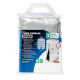 Lampa ΑΔΙΑΒΡΟΧΗ ΚΟΥΚΟΥΛΑ ΕΛΑΣΤΙΚΩΝ TYRES STORAGE COVERS (S) 56 Χ 77 cm