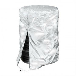 Lampa ΑΔΙΑΒΡΟΧΗ ΚΟΥΚΟΥΛΑ ΕΛΑΣΤΙΚΩΝ TYRES STORAGE COVERS (XL) 90 Χ 135 cm