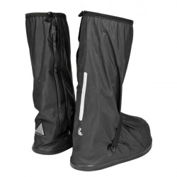 Lampa ΑΔΙΑΒΡΟΧΟ ΚΑΛΥΜΜΑ ΠΑΠΟΥΤΣΙΩΝ ΜΕ ΣΟΛΑ SHOE-COVERS No.44-45 (XL) -2ΤΕΜ.