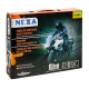 Lampa ΑΔΙΑΒΡΟΧΟ Nexa (ΣΕΤ ΠΑΝΤΕΛΟΝΙ - ΣΑΚΑΚΙ)