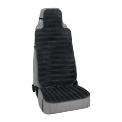 Lampa ΑΕΡΙΖΟΜΕΝΟ ΠΛΑΤΟΚΑΘΙΣΜΑ ΦΟΡΤΗΓΟΥ TRUCKER-FRESH (ΜΑΥΡΟ) - 1 ΤΕΜ.