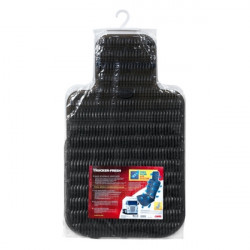 Lampa ΑΕΡΙΖΟΜΕΝΟ ΠΛΑΤΟΚΑΘΙΣΜΑ ΦΟΡΤΗΓΟΥ TRUCKER-FRESH (ΜΑΥΡΟ) - 1 ΤΕΜ.