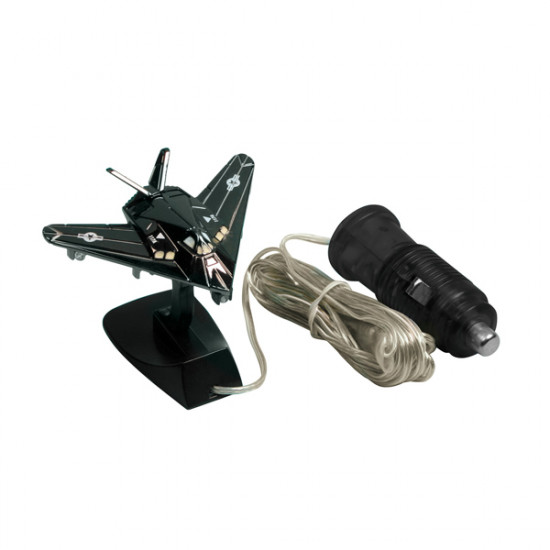 Lampa ΑΕΡΟΠΛΑΝΑΚΙ ΜΕ ΦΩΣ 12V