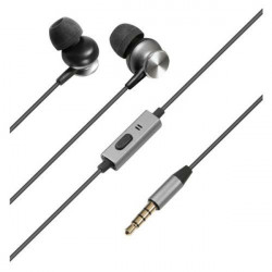 Lampa ΑΚΟΥΣΤΙΚΑ ΜΕ ΜΙΚΡΟΦΩΝΟ SNUG ΑΛΟΥΜΙΝΙΟΥ EXTRA BASS 120cm GOLD LINE