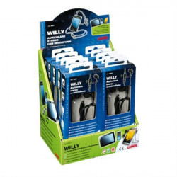 Lampa Ακουστικά με Μικρόφωνο WILLY 120cm