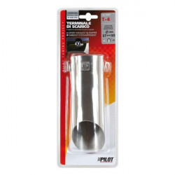 Lampa ΑΚΡΟ ΕΞΑΤΜΙΣΗΣ T4 37->50mm ΚΟΦΤΟ