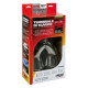 Lampa ΑΚΡΟ ΕΞΑΤΜΙΣΗΣ TS-22 Φ 36-54mm - ΔΙΠΛΗ ΑΠΟΛΗΞΗ
