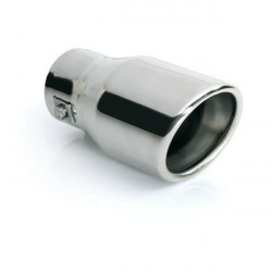 Lampa ΑΚΡΟ ΕΞΑΤΜΙΣΗΣ TS-38 Φ 35-42mm - ΣΤΡΟΓΓΥΛΟ ΛΟΞΟ