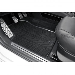 Lampa ALFA ROMEO GIULIETTA 04/2010> ΜΑΡΚΕ ΠΑΤΑΚΙΑ ΛΑΣΤΙΧΟ LAMPA - 4 ΤΕΜ.