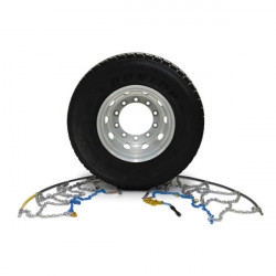 Lampa ΑΛΥΣΙΔΑ ΦΟΡΤΗΓΟΥ Ν.330 TRUCK FLEX