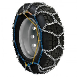 Lampa ΑΛΥΣΙΔΑ ΦΟΡΤΗΓΟΥ Ν.370 TRUCK FLEX