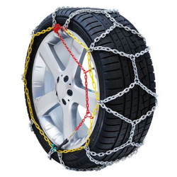Lampa ΑΛΥΣΙΔΑ ΧΙΟΝΙΟΥ 4X4/SUV S-16 16MM GR20