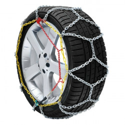 Lampa ΑΛΥΣΙΔΑ ΧΙΟΝΙΟΥ 4X4/SUV S-16 16MM GR22.5