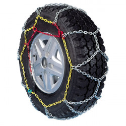 Lampa ΑΛΥΣΙΔΑ ΧΙΟΝΙΟΥ 4X4/SUV S-16 16MM GR26.3
