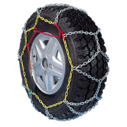 Lampa ΑΛΥΣΙΔΑ ΧΙΟΝΙΟΥ 4X4/SUV S-16 16MM GR26.4