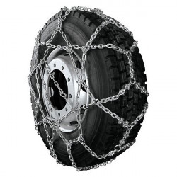 Lampa ΑΛΥΣΙΔΑ ΧΙΟΝΙΟΥ ΦΟΡΤΗΓΟΥ CARGO PLUS GR30.5 (2 ΤΕΜ.)