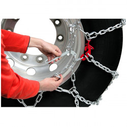 Lampa ΑΛΥΣΙΔΑ ΧΙΟΝΙΟΥ ΦΟΡΤΗΓΟΥ CARGO PLUS GR30.5 (2 ΤΕΜ.)