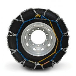 Lampa ΑΛΥΣΙΔΑ ΧΙΟΝΙΟΥ ΦΟΡΤΗΓΟΥ TRUCK FLEX GR25 (2 ΤΕΜ.)